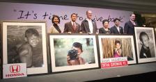 Leo Burnett & ARC Worldwide holds hands with Bangkok Post to organize “It’s Time to Give Back” Photo Exhibition & Auction by Australian Photographer, Garry Cooper, Raising Funds for Underprivileged Children in Thailand
