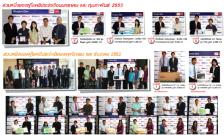 Bangkok Post and Post Today SMS News Campaign 2009