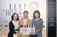 ELLE Fashion Film Festival 2013