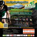 Road Cycling Competition