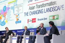 Bangkok Post International Forum 2018, Asian Transformation: THE CHANGING LANDSCAPE
