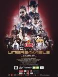 Thaitanium Unbreakable Concert by M2F