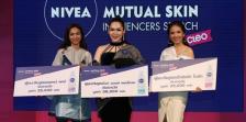 NIVEA Mutual Skin Influencers Search by Cleo
