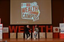 Post Today Wealth Campus 2018